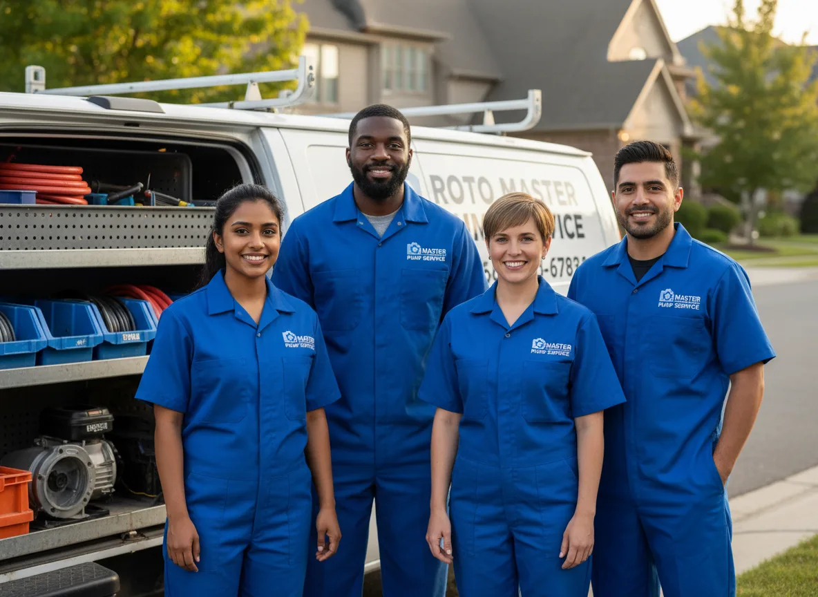 Sump Pump Installation company in Rimforest, CA